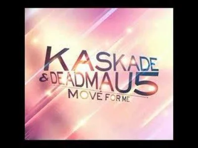 kraAnia - #muzyka #house #kaskade #deadmau5