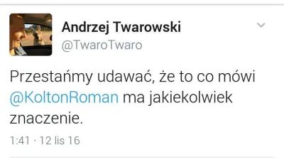 yourgrandma - @czarnyivan: w Polsacie jest Kołtoń, więc wątpię ( ͡° ͜ʖ ͡°)