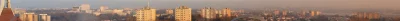 tellmemore - #lublin #mojezdjecie #zdjecia #panorama

Widok z czerwonego wieżowca o...