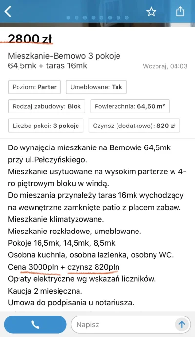 JestemMalaWrozkaZowlosionaNozka - Orientujecie sie jak to jest z prawidłowością ogłos...