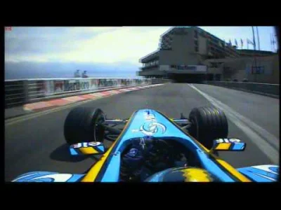 jaxonxst - Jarno Trulli i jego Pole Lap z Monaco z 2004 roku 
Wygra kwalifikacje z c...
