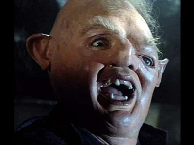 l.....l - @Tratak: jak Sloth z Goonies