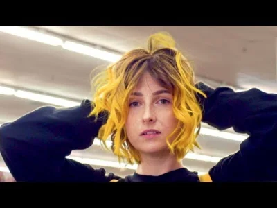 k.....a - #muzyka #muzykaalternatywna #tessaviolet 
|| Tessa Violet - Crush ||
Żeby...