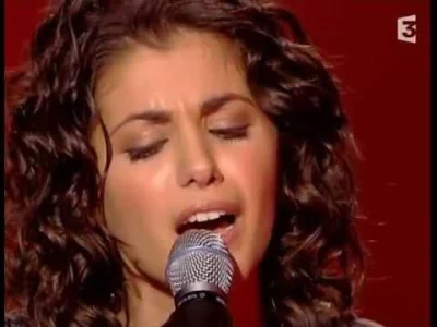 Niedowiarek - Nie lubię Katie Melua, ale to jej się nawet udało. Cover "Blowin' in th...