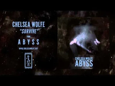 PiccoloColo - Chelsea Wolfe - Survive

#muzyka #chelseawolfe #darkwave #neofolk