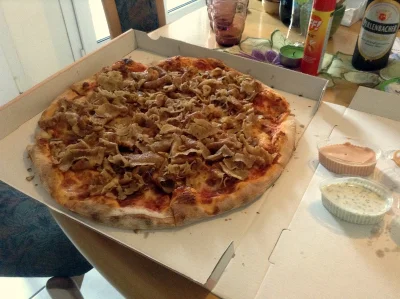 natussy - @nobody_here: u mnie w okolicy pizza kebab wygląda tak: