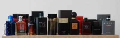 boa_dupczyciel - #rozbiorka #perfumy

Dobra mirki jest do rozlania jakieś półtora l...