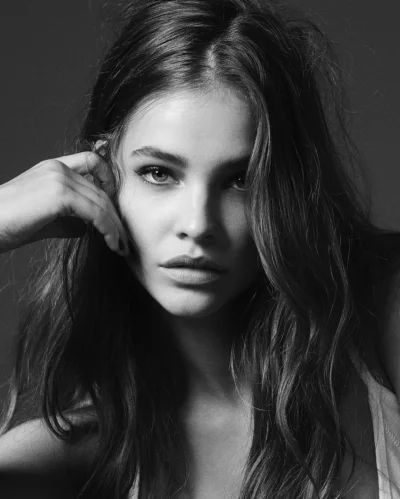 uzbek23 - #barbarapalvin #bojowkabarbarapalvin #ladnapani #buziaboners