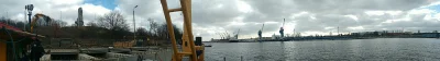 wikpo - #gdansk #port #westerplatte #panorama