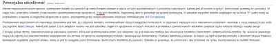 genburson - Wikipedia: Chemiczne dodatki do żywności ( ͡° ͜ʖ ͡°)