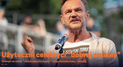 Ballabird - @InspektorDupa: Niestety nie chodziło mi o komentarze tylko o poczytne "p...