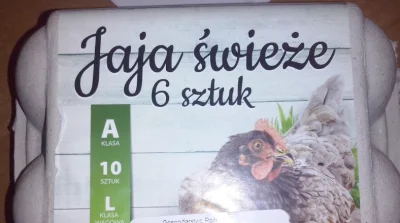 6566 - Ile jaj jest w tej wytłaczance? Uwaga, na to pytanie istnieją dwie poprawne od...