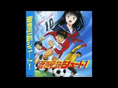 80sLove - WENDY - Sunao de Itai 



Ending anime Aoki Densetsu Shoot! , nadawanego u ...