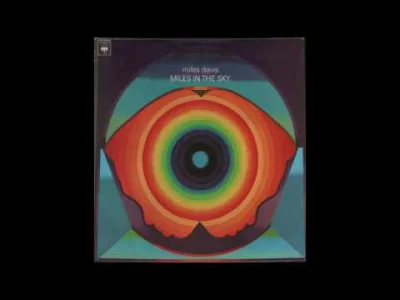 tomwolf - Miles Davis - Miles In The Sky (1968) full album
#muzykawolfika #muzyka #j...