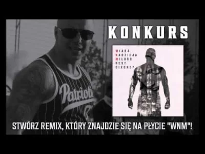 ludi889 - Remix robiony tylko z okazji konkursu. Styl uliczny Dixona mocno mi nie pod...