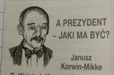 Resistance05 - Jak to jaki.....Janusz ( ͡° ͜ʖ ͡°)
#heheszki #humorobrazkowy #korwin