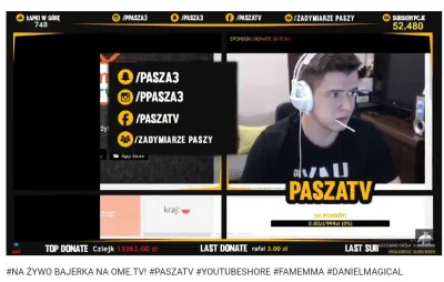 bartexx96 - ale mnie #!$%@? ten atencyjny pies od bezbeka z parsecka i polaczka. Prze...