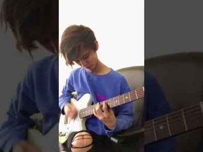 H.....s - @Helsantonio_Montes tu tutorial jak stworzyć taki riff