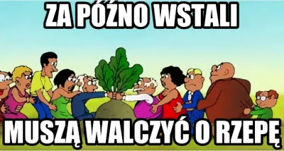 Rzeczpospolita_pl - Nie bądźcie jak oni - wstańcie rano i biegnijcie do kiosku po Rze...