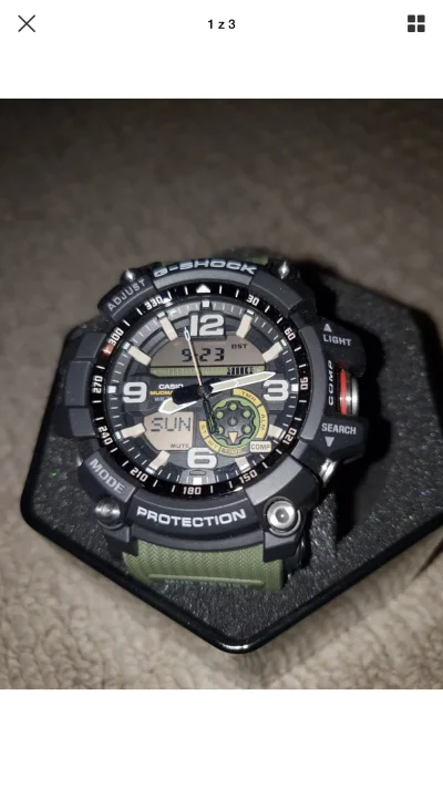 Banweet - To i ja się pochwale Mudmaster GG1000