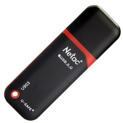 kontozielonki - Pendrive Netac 128GB U903 za 14.50$ z kuponem BGDC11 

Mam osobiści...