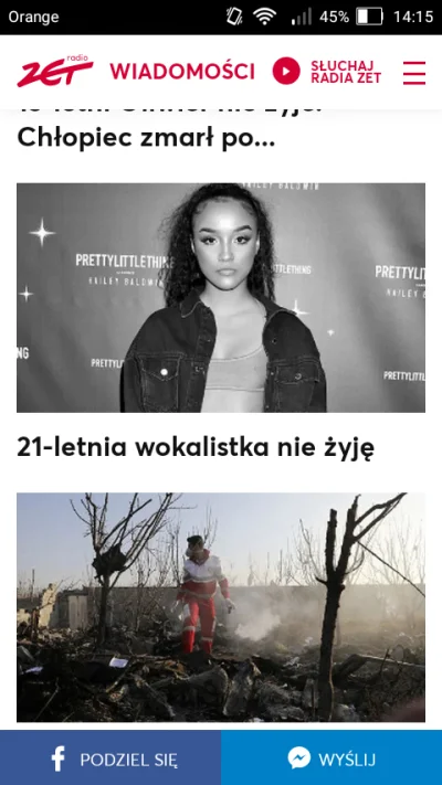 Borealny - Dziennikarze w radiozet nie zawodzą xD