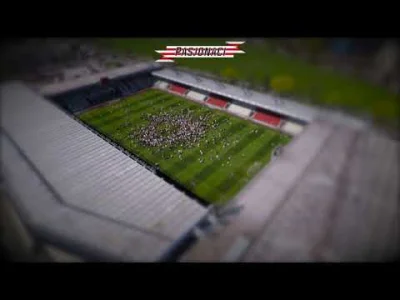 fullversion - Wielkanocne święcenie pokarmów na stadionie Cracovii ma już wieloletnią...