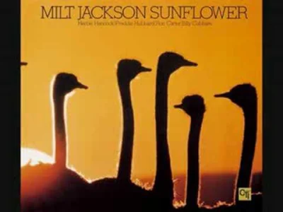 Sieloo - Milt Jackson - People Make The world Go around