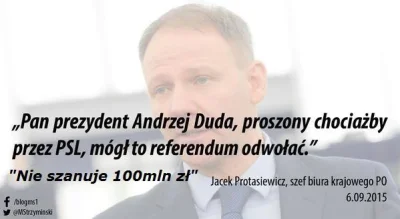 maxPL - 1. Komorowski zarządził.
2. Senat głosami PO wniosek poparł.
3. Rząd olał i...