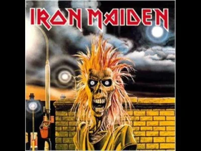Limelight2-2 - Iron Maiden - Strange World
#muzyka #ironmaiden #80s
Wszystkie 3 pie...