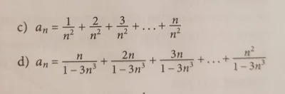 langle - Jak obliczyć granice tego ciągu ? 
#matematyka #licbaza #kiciochpyta