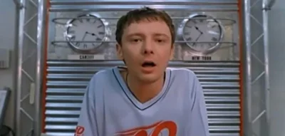 tomwolf - Mr. Floppy zaprasza na #filmnawieczor #piatek #humantraffic 

<3