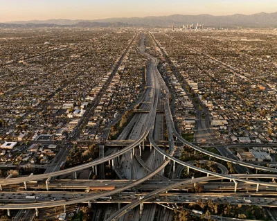 Hoverion - #fotografia #zdjecia #losangeles #usa
fot. Edward Burtynsky
Los Angeles