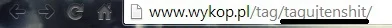 t.....i - Czy tylko ja jak szukam jakiegoś tagu, to wchodzę w pierwszy lepszy który w...