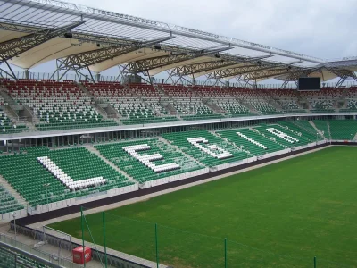 bvszky - Oprawa kibiców Legii na meczu z Realem ( ͡° ͜ʖ ͡°)
#legia