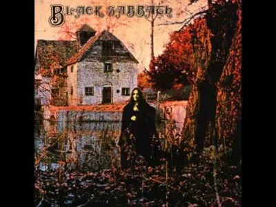 fajnyprojekt - Black Sabbath - Black Sabbath
Dziś rocznica...
#muzyka #70s #metal #...