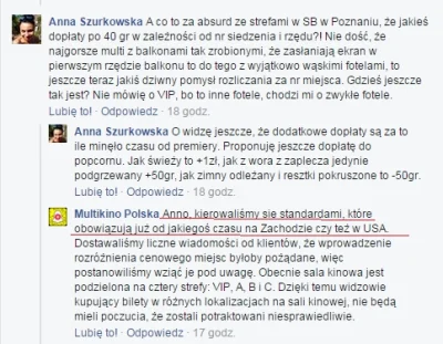 Krupier - @rdy: @Dolan: @Chicane: @Maiden696: na FB powoli gównoburza się rozkręca. A...