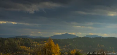 peradon - 15/100 Dziś ciepło, na niektórych drzewach widać świeże pączki :)
#zdjecie...