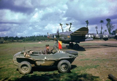 HaHard - D-Day w kolorze, seria (zdjęcia w komentarzach). Ciąg dalszy

#hacontent #...