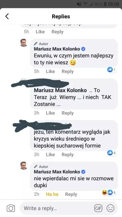 R.....h - Nie wierzę, serio xD to nie mogło się wydarzyć na prawdę. 

#maxkolonko
...