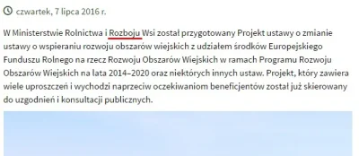 Hahazard - Wydało się ( ͡° ͜ʖ ͡°)

#heheszki #polityka #rolnictwo