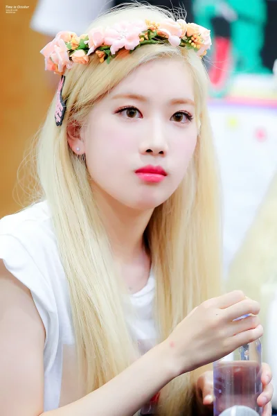 Bager - #KimLip #loona #koreanka