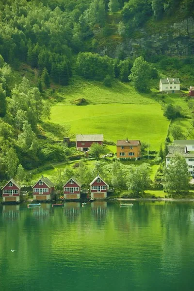 kono123 - Bergen, Norwegia

#norwegia #bergen #gory #earthporn
