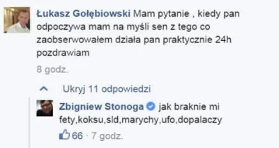 czosnekiss - #narkotykizawszespoko #stonoga #heheszki #facebook #jointhetrip
