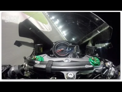 DamnumEmergens - Kawasaki H2R
322 hp/216 kg.

Dwa słowa: O #!$%@?.

#motocykle #...