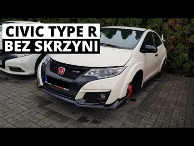 wycz - #honda

tldr
SPOILER