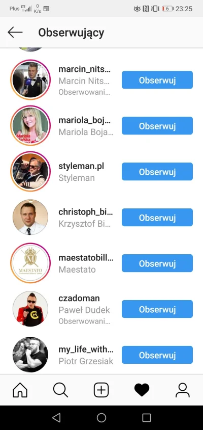 Allek - Ból dupy na insta po zniknieciu falowersów stosują prosta technike wzajemnośc...