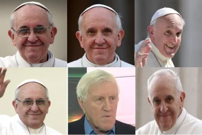 nieocenzurowany88 - Plusujcie papieża

#galeriaslaw
