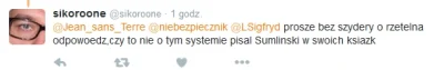 Opipramoli_dihydrochloridum - ktoś kojarzy czy o tym systemie łączności wspominał Sum...