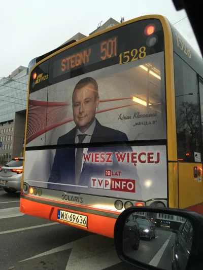 atsilajceps - Myślałem, że tylko mną ten człowiek telepie.